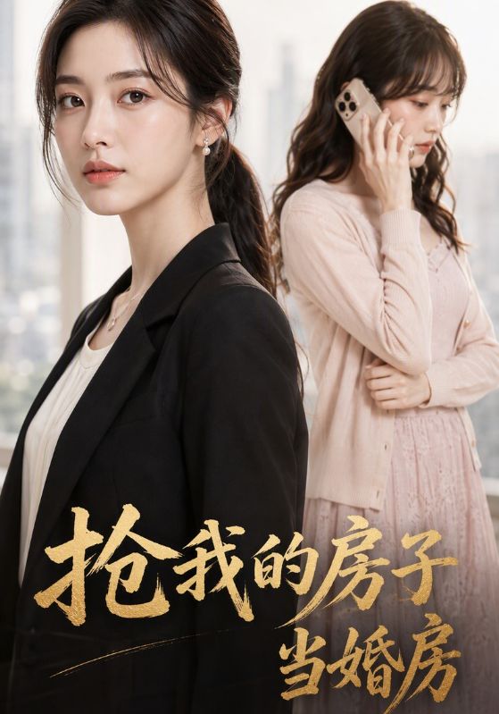抢我的房子当婚房