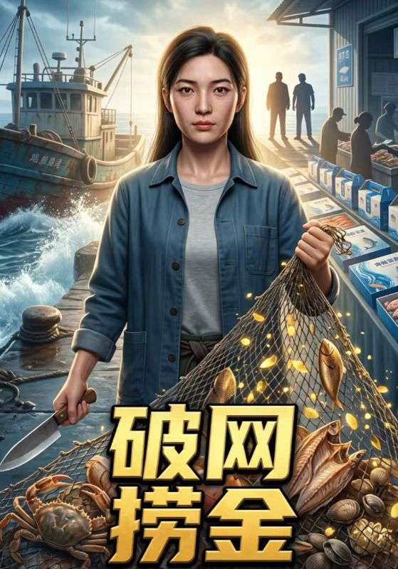 破网捞金