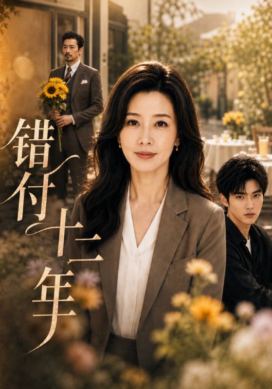 错付十二年