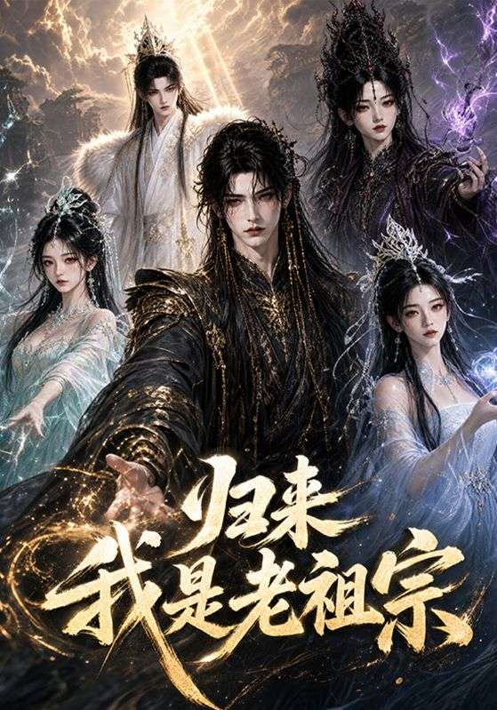 归来我是老祖宗