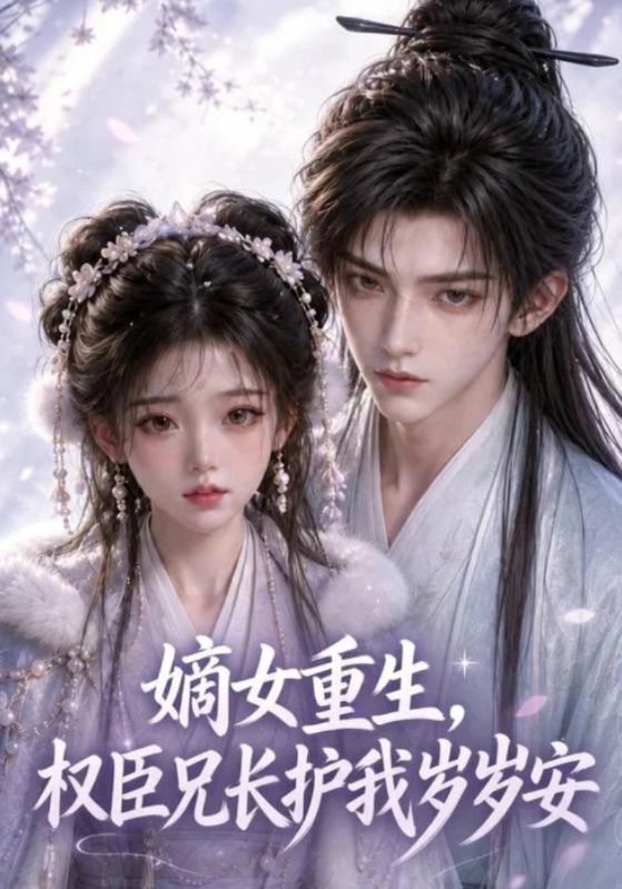 嫡女重生，权臣兄长护我岁岁安