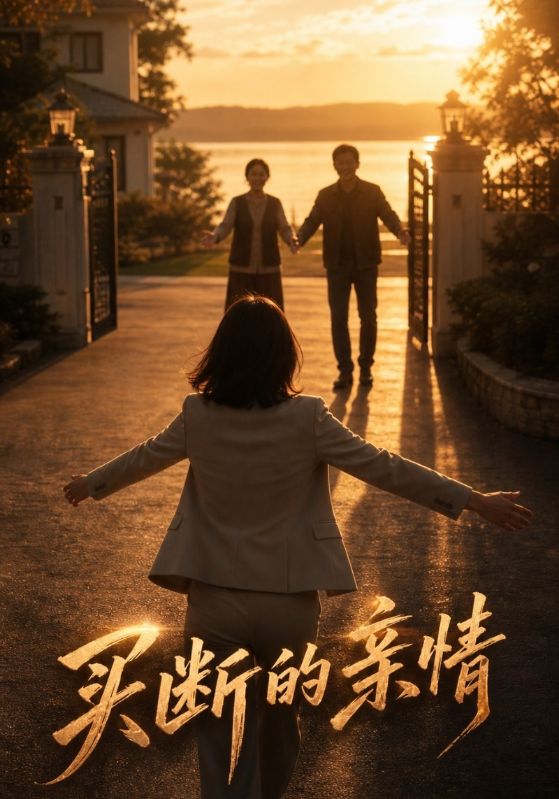 买断的亲情