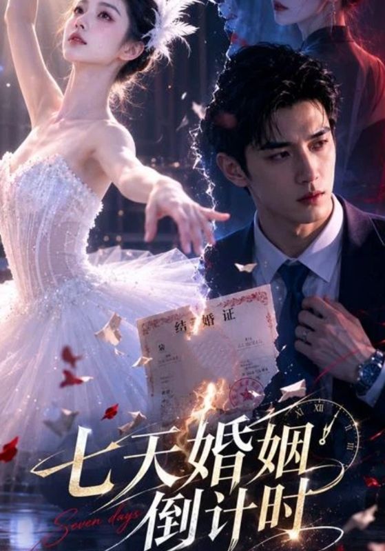 七天婚姻倒计时