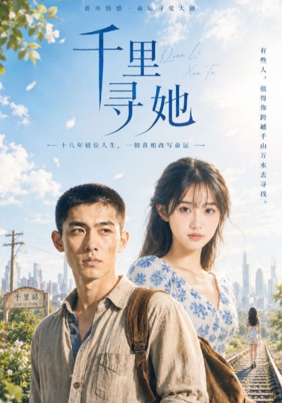 千里寻她