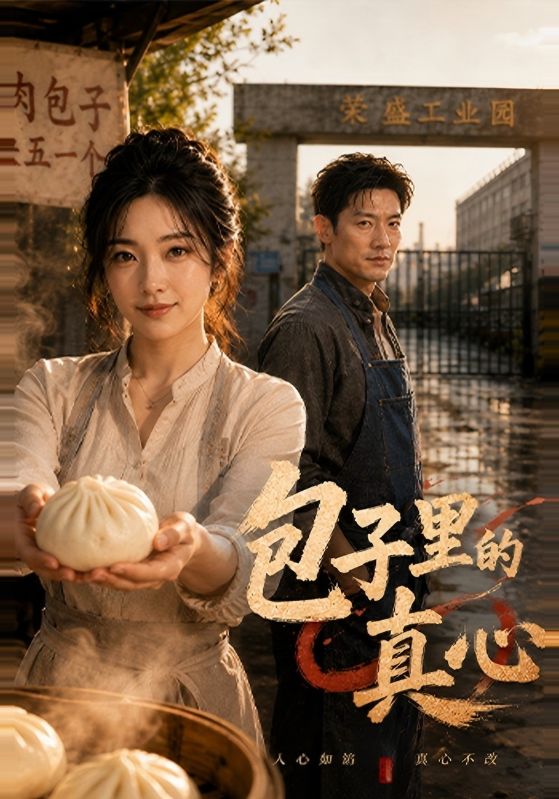 包子里的真心