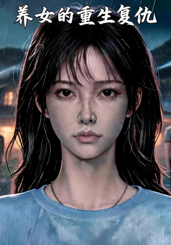 养女的重生复仇