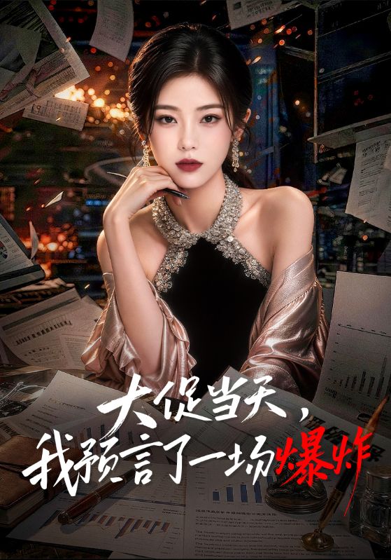 大促当天,我预言了一场爆炸