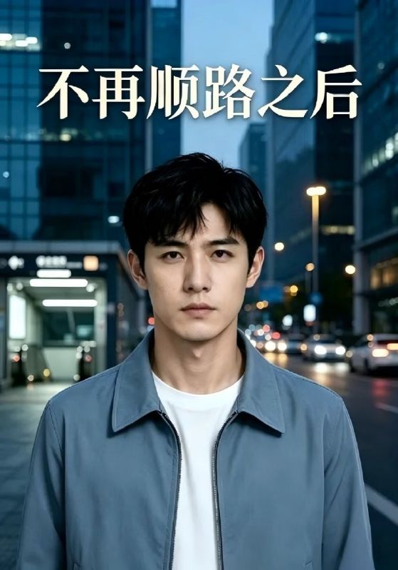 不再顺路之后