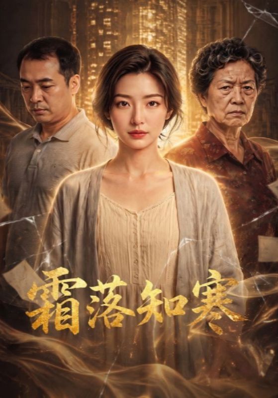 霜落知寒