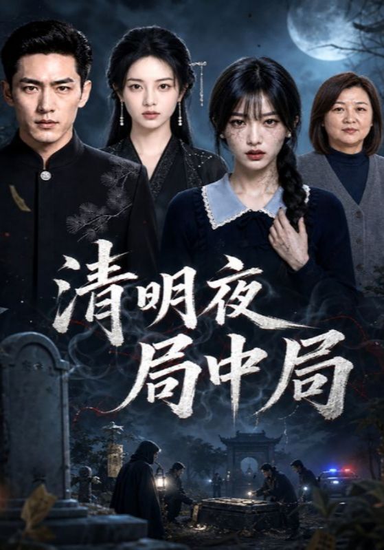 清明夜局中局
