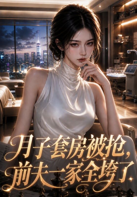 月子套房被抢，前夫一家全垮了