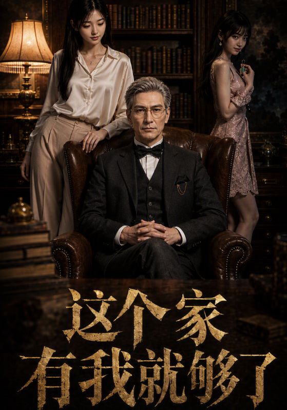 这个家有我就够了