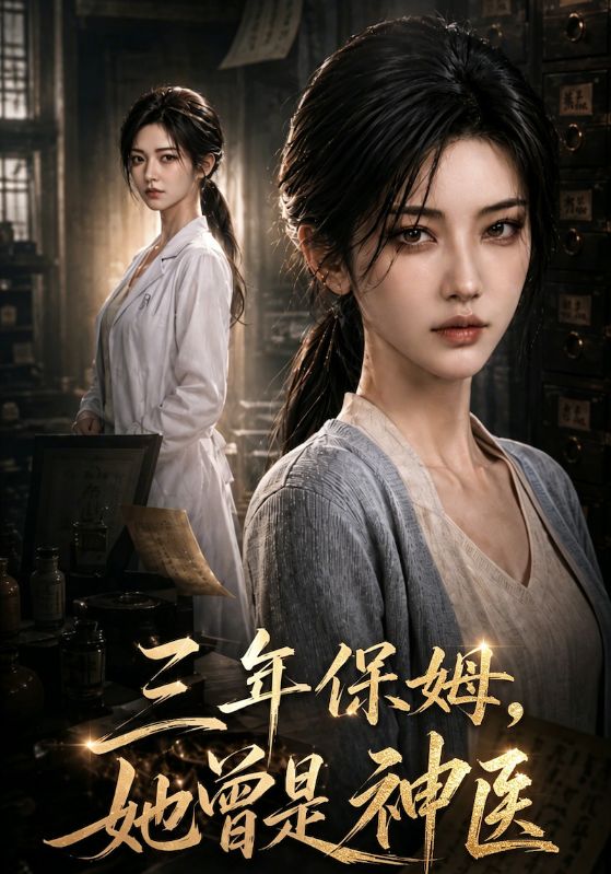 三年保姆，她曾是神医