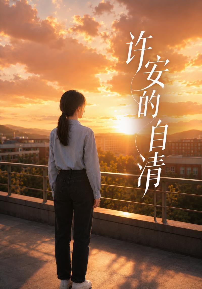 许安的自清