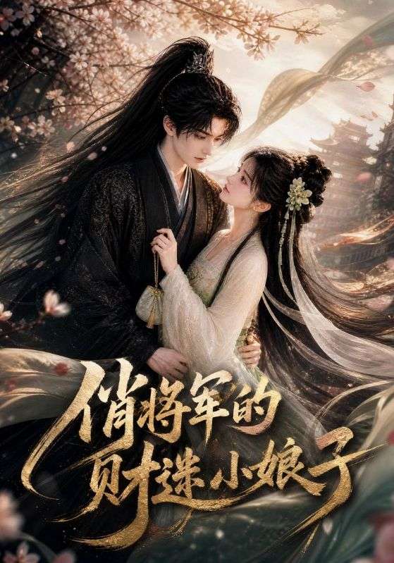 俏将军的财迷小娘子