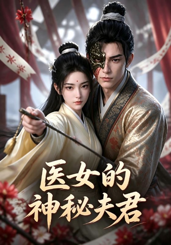医女的神秘夫君