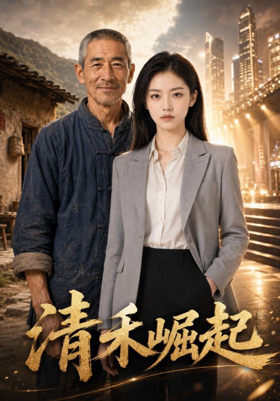 清禾崛起