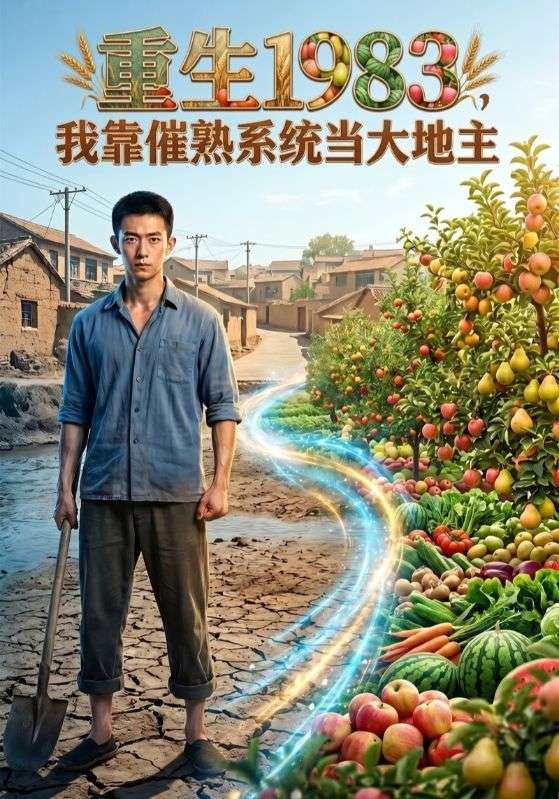 重生1983，我靠催熟系统当大地主