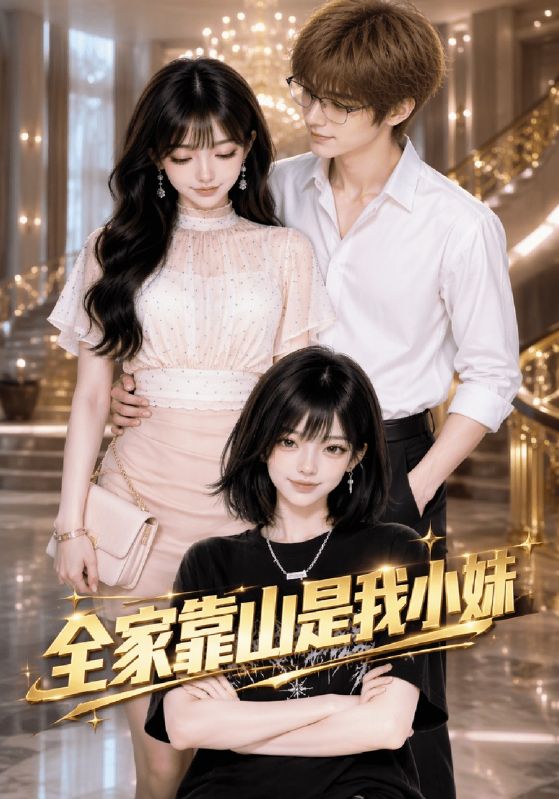 全家靠山是我小妹