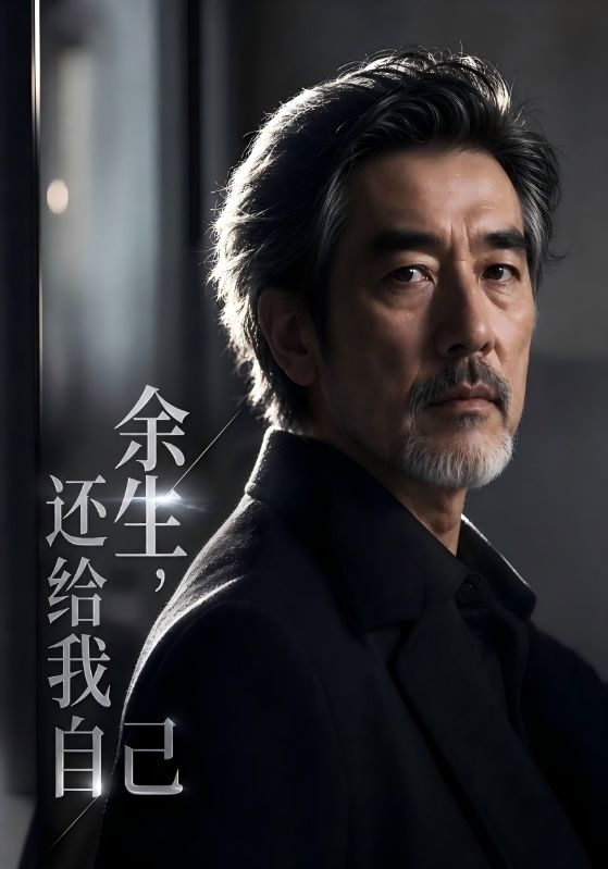 余生，还给我自己