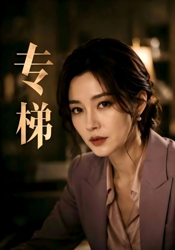 专梯
