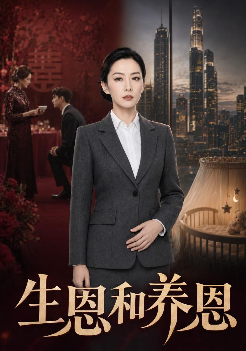 生恩和养恩