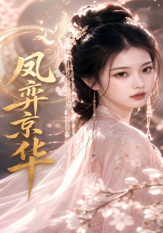 凤弈京华