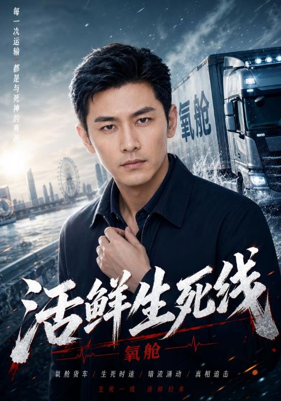 活鲜生死线