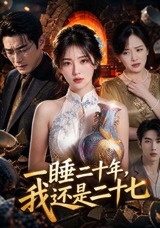一睡二十年，我还是二十七