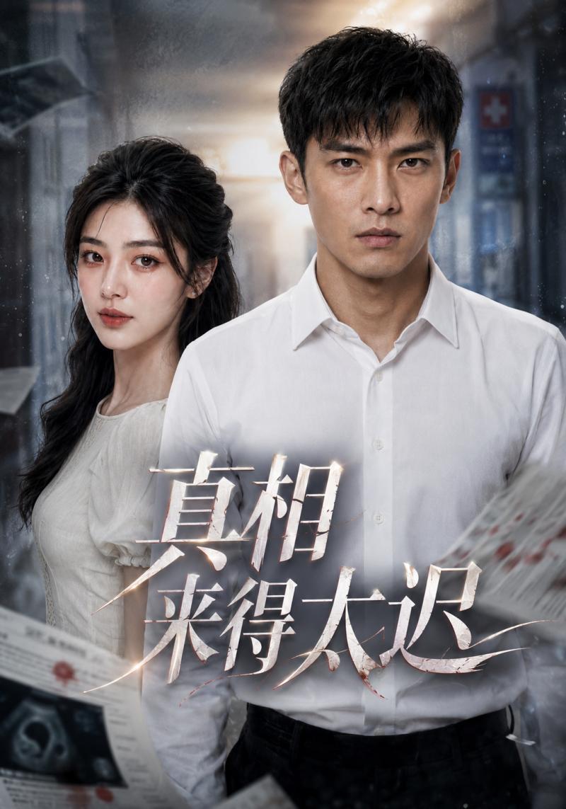 真相来得太迟