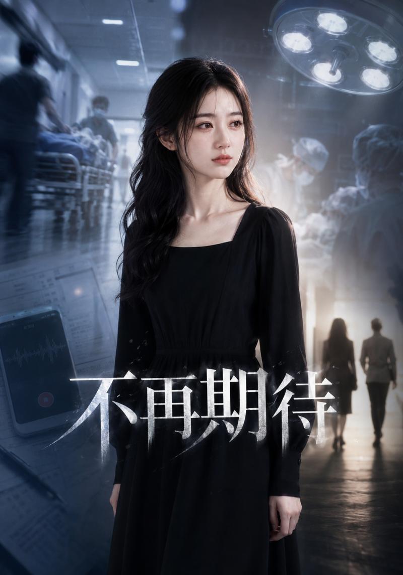 不再期待