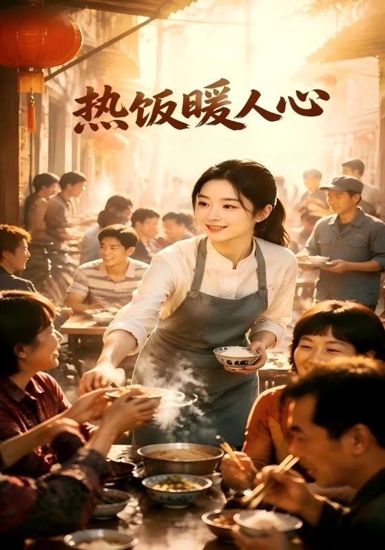 热饭暖人心