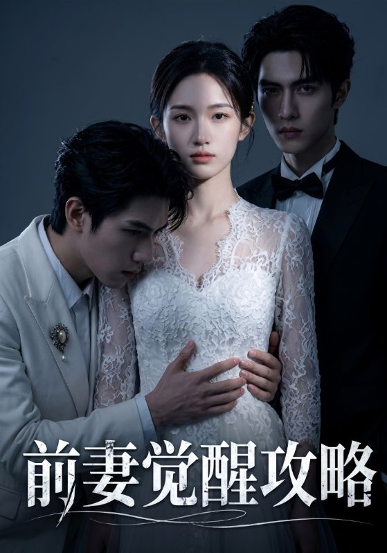 前妻觉醒攻略
