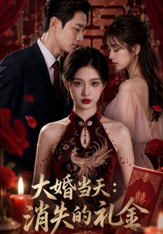 大婚当天：消失的礼金