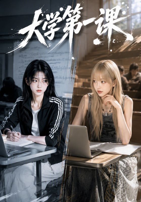 大学第一课