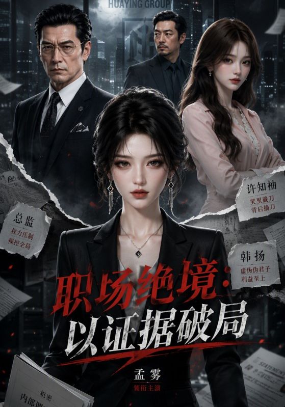 职场绝境：以证据破局