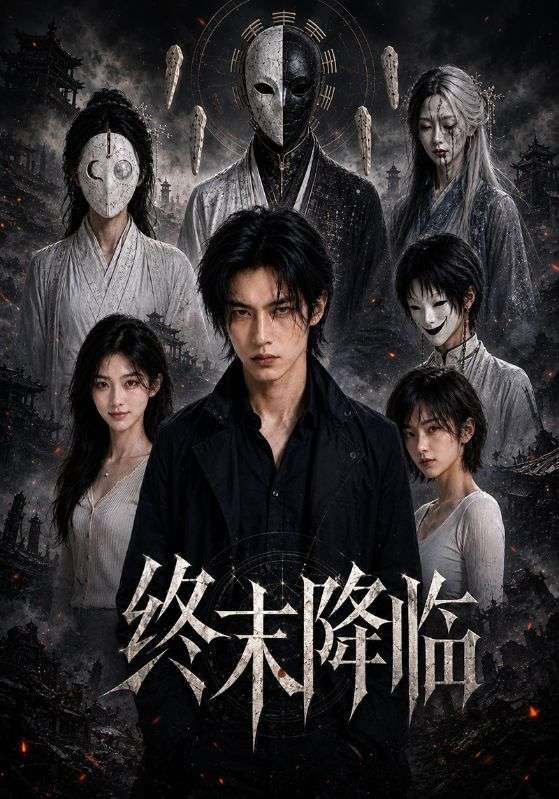 终末降临