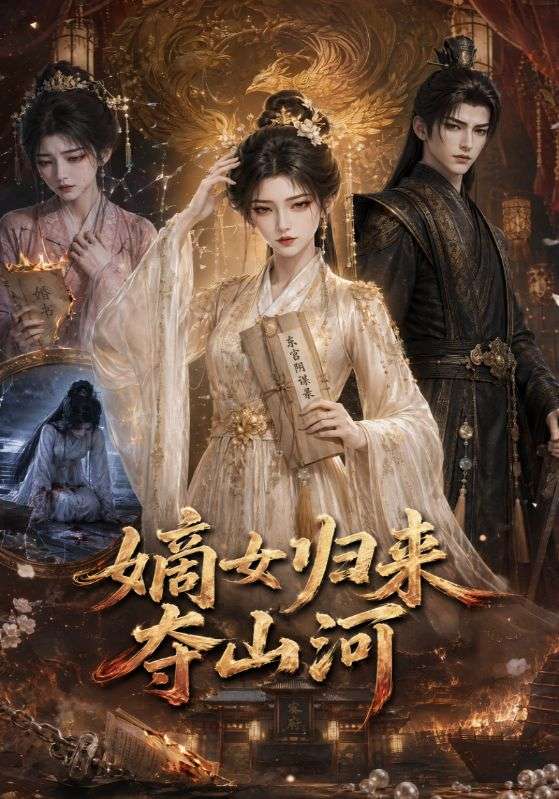 嫡女归来夺山河
