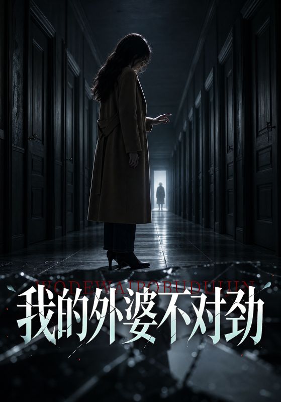 我的外婆不对劲