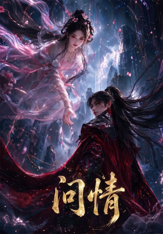 问情