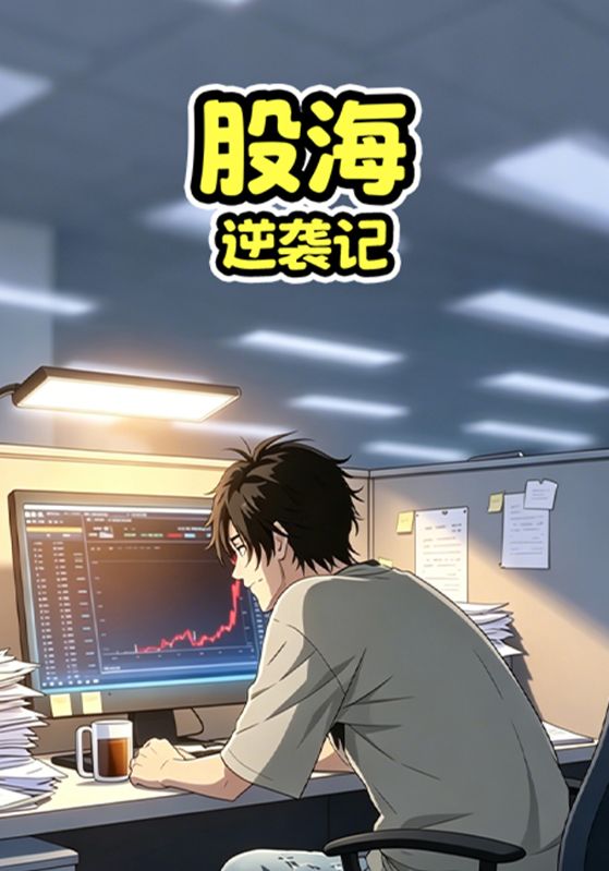 股海逆袭记