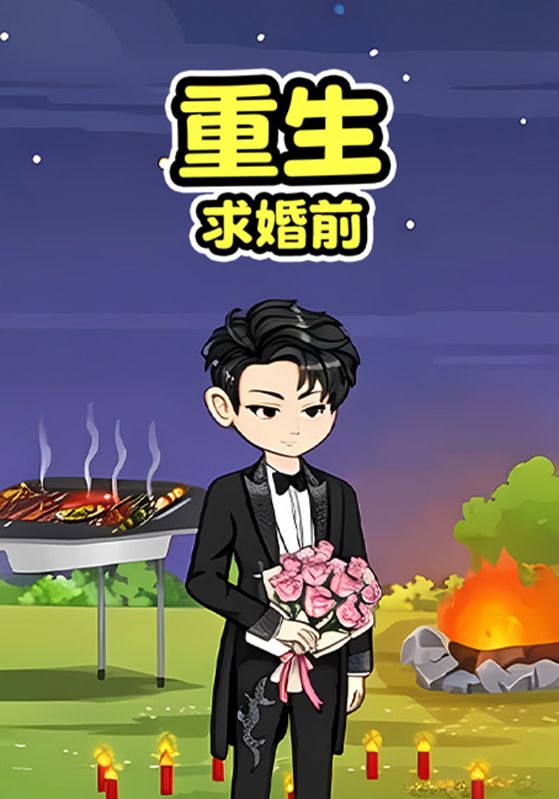 重生求婚前