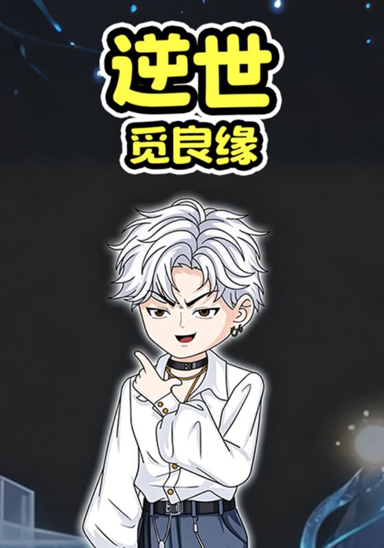 逆世觅良缘