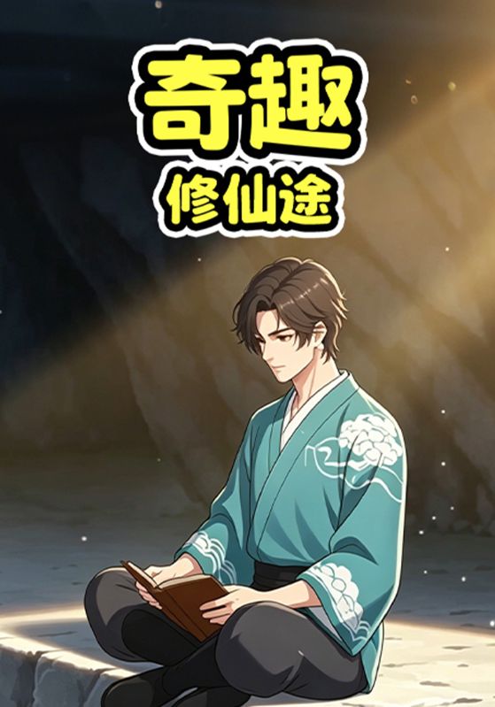 奇趣修仙途