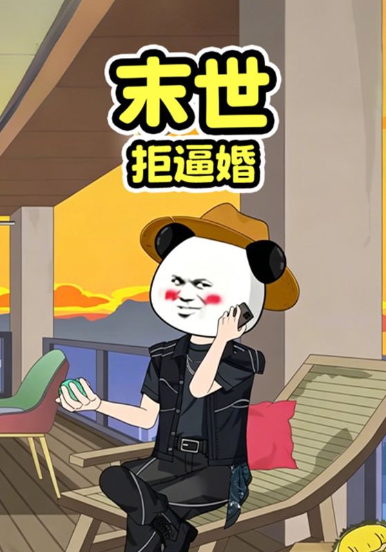 末世拒逼婚
