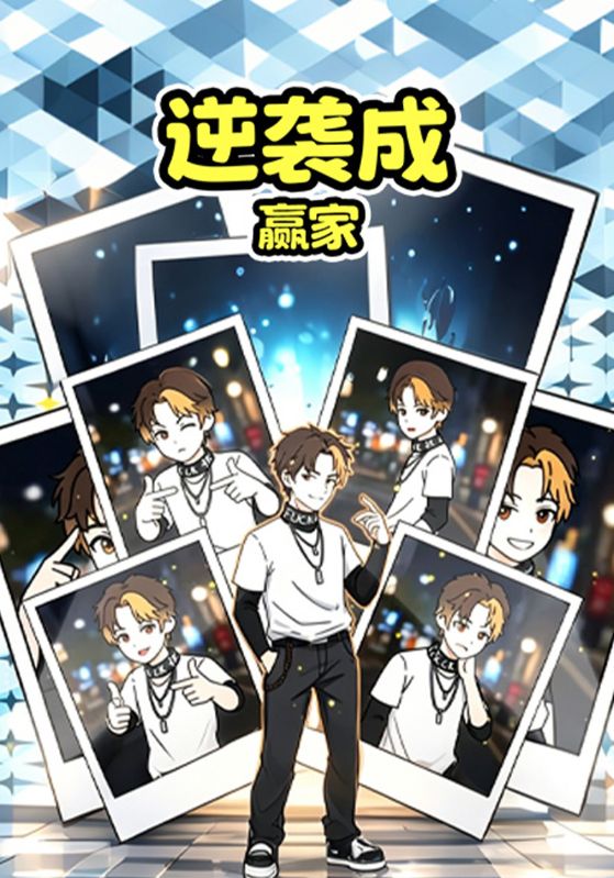逆袭成赢家