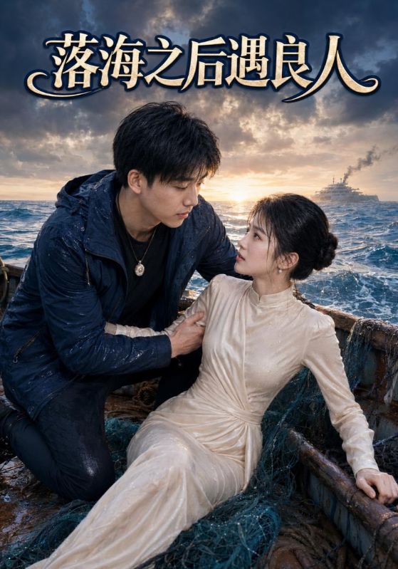 落海之后遇良人