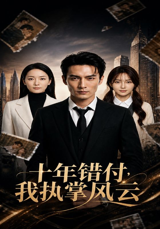 十年错付，我执掌风云