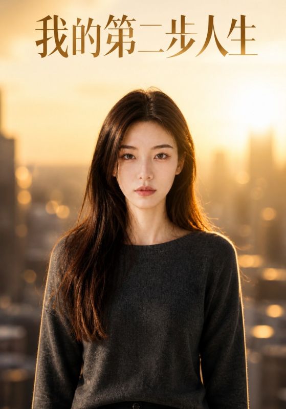 我的第二步人生