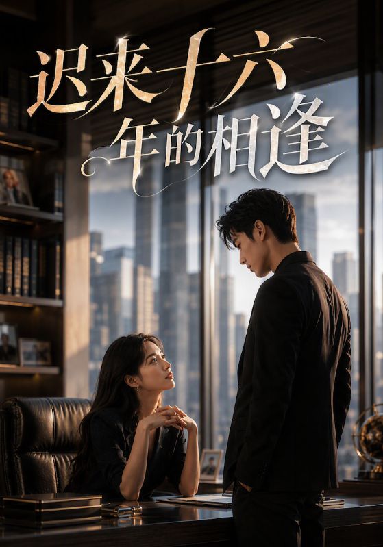 迟来十六年的相逢